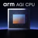 Arm ready for 136-core Xeon and Epyc rivals – AGI processors coming soon Arm ready for 136-core Xeon and Epyc rivals – AGI processors coming soon