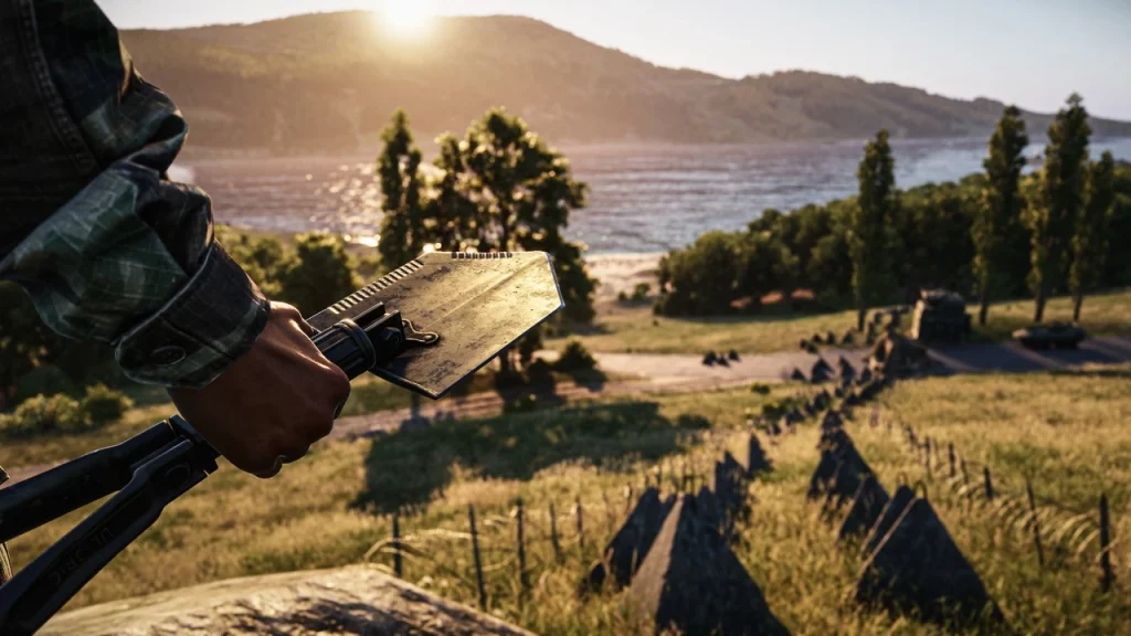 Arma Reforger will force players to actually hide and make specialists more useful Arma Reforger will force players to actually hide and make specialists more useful