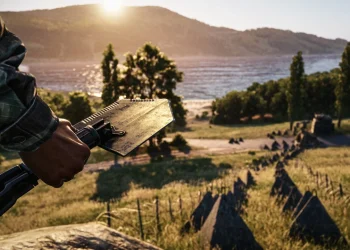 Arma Reforger will force players to actually hide and make specialists more useful