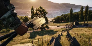 Arma Reforger will force players to actually hide and make specialists more useful Arma Reforger will force players to actually hide and make specialists more useful