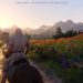Aroged: 12 minutes of gameplay content for The Witcher 3 add-on “Ballads of the Past” has appeared online