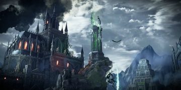 Aroged: 9 minutes of gameplay content from the remake of Heroes of Might and Magic III appears online