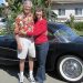 Aroged: A 94-year-old American sets the Guinness record for longest car ownership Aroged: A 94-year-old American sets the Guinness record for longest car ownership
