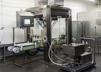 Aroged: A factory to produce industrial robots will be opened in the Moscow region
