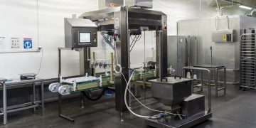 Aroged: A factory to produce industrial robots will be opened in the Moscow region