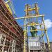 Aroged: A nuclear reactor has been installed on the Project 22220 nuclear icebreaker “Leningrad” under construction Aroged: A nuclear reactor has been installed on the Project 22220 nuclear icebreaker “Leningrad” under construction