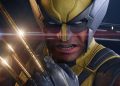 Aroged: Action Marvel’s Wolverine Released Mid-September