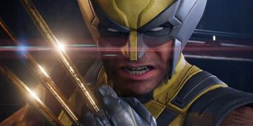 Aroged: Action Marvel’s Wolverine Released Mid-September Aroged: Action Marvel’s Wolverine Released Mid-September