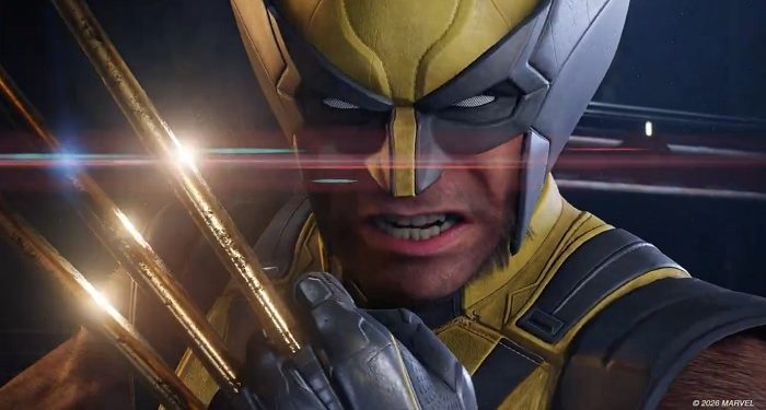 Aroged: Action Marvel’s Wolverine Released Mid-September Aroged: Action Marvel’s Wolverine Released Mid-September