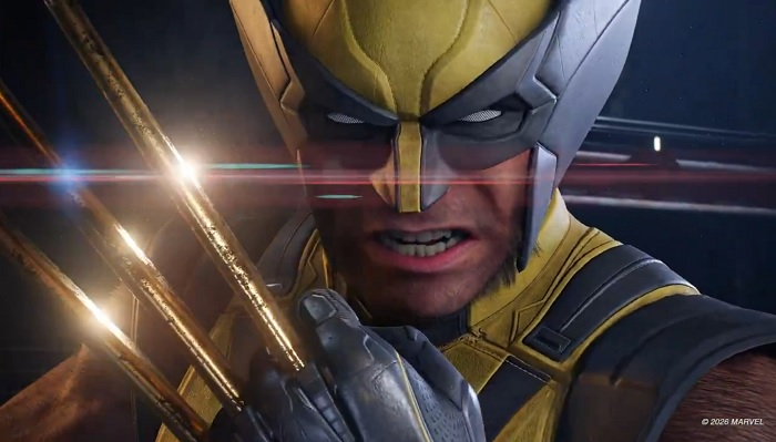 Aroged: Action Marvel’s Wolverine Released Mid-September