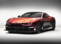 Aroged: Aston Martin Valen coupe has become the most powerful front-engine car in the world Aroged: Aston Martin Valen coupe has become the most powerful front-engine car in the world