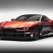 Aroged: Aston Martin Valen coupe has become the most powerful front-engine car in the world Aroged: Aston Martin Valen coupe has become the most powerful front-engine car in the world