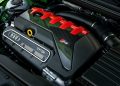 Aroged: Audi expected to maintain production of its iconic inline 5-cylinder turbo engine