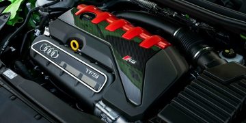 Aroged: Audi expected to maintain production of its iconic inline 5-cylinder turbo engine