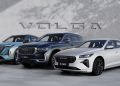 Aroged: Avtostat counts car sales of the revived Volga brand since June 19 Aroged: Avtostat counts car sales of the revived Volga brand since June 19