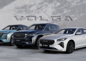 Aroged: Avtostat counts car sales of the revived Volga brand since June 19