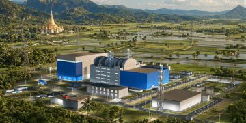 Aroged: Construction of small nuclear power plant in Myanmar based on Russian plan to start next year