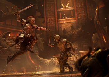Aroged: Dark action game “Resonance A Plague Tale Legacy” has been released