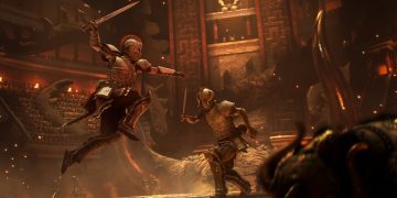 Aroged: Dark action game “Resonance A Plague Tale Legacy” has been released Aroged: Dark action game “Resonance A Plague Tale Legacy” has been released