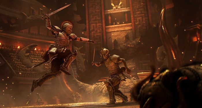 Aroged: Dark action game “Resonance A Plague Tale Legacy” has been released Aroged: Dark action game “Resonance A Plague Tale Legacy” has been released