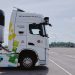 Aroged: Driverless trucks have driven more than 20 million kilometers on Russian roads since 2023 Aroged: Driverless trucks have driven more than 20 million kilometers on Russian roads since 2023