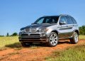 Aroged: In the United States, the unique first-generation BMW X5 with V10 engine will be presented at the Auto Show Aroged: In the United States, the unique first-generation BMW X5 with V10 engine will be presented at the Auto Show