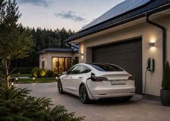 Aroged: Increased demand for independent charging stations for electric vehicles in Russia