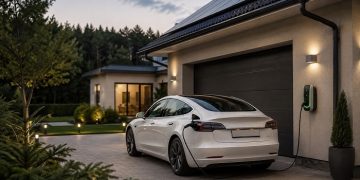 Aroged: Increased demand for independent charging stations for electric vehicles in Russia Aroged: Increased demand for independent charging stations for electric vehicles in Russia