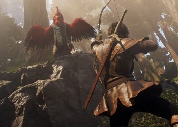 Aroged: It will take about 30-40 hours to complete the new Fable