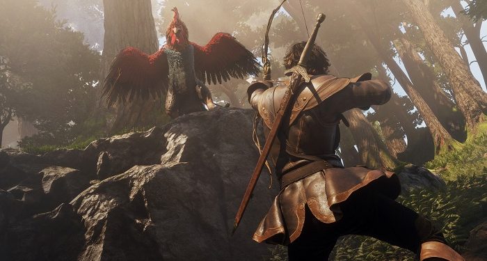 Aroged: It will take about 30-40 hours to complete the new Fable