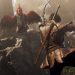 Aroged: It will take about 30-40 hours to complete the new Fable