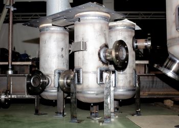 Aroged: Kirov will start producing domestic equipment for car filling stations