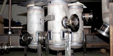 Aroged: Kirov will start producing domestic equipment for car filling stations Aroged: Kirov will start producing domestic equipment for car filling stations