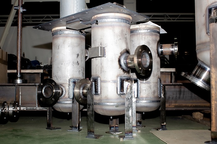 Aroged: Kirov will start producing domestic equipment for car filling stations Aroged: Kirov will start producing domestic equipment for car filling stations