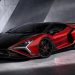 Aroged: Lamborghini launches the most powerful, fastest supercar in history