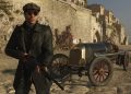 Aroged: Mafia The Old Country has received a plot supplement for Man of Honor