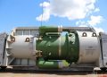 Aroged: Myanmar plans to build a nuclear power plant based on Russian designs Aroged: Myanmar plans to build a nuclear power plant based on Russian designs
