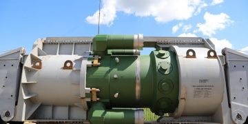 Aroged: Myanmar plans to build a nuclear power plant based on Russian designs