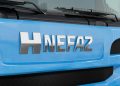 Aroged: NEFAZ significantly increases the productivity of passenger cars Aroged: NEFAZ significantly increases the productivity of passenger cars