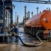 Aroged: Novak: Government expects repairs to be completed soon at many refineries