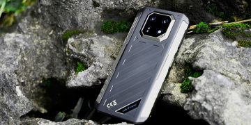 Aroged: Protected smartphones Ulefone Armor 22 Pro and Armor 24 Pro will assist users in difficult operating conditions Aroged: Protected smartphones Ulefone Armor 22 Pro and Armor 24 Pro will assist users in difficult operating conditions