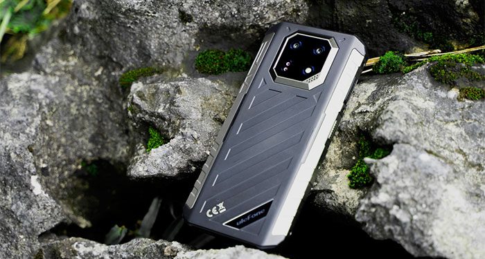 Aroged: Protected smartphones Ulefone Armor 22 Pro and Armor 24 Pro will assist users in difficult operating conditions Aroged: Protected smartphones Ulefone Armor 22 Pro and Armor 24 Pro will assist users in difficult operating conditions