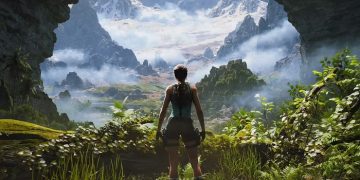 Aroged: Remastered version of the first Tomb Raider will feature crafting and “upgrading” systems