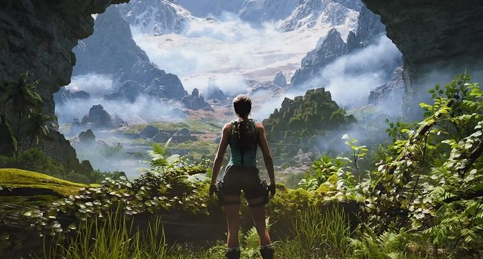 Aroged: Remastered version of the first Tomb Raider will feature crafting and “upgrading” systems Aroged: Remastered version of the first Tomb Raider will feature crafting and “upgrading” systems