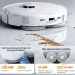 Aroged: Roborock Qrevo 2 Pro robot vacuum cleaner will easily remove hair and fur from your home Aroged: Roborock Qrevo 2 Pro robot vacuum cleaner will easily remove hair and fur from your home