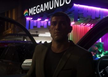 Aroged: Rockstar hosts extended showcase of Grand Theft Auto VI game