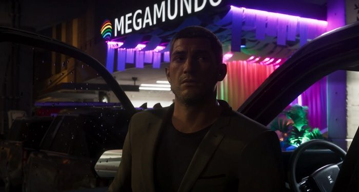 Aroged: Rockstar hosts extended showcase of Grand Theft Auto VI game