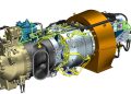 Aroged: Russia has developed a promising small passenger aircraft VK-1600S turboprop engine