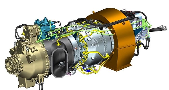 Aroged: Russia has developed a promising small passenger aircraft VK-1600S turboprop engine Aroged: Russia has developed a promising small passenger aircraft VK-1600S turboprop engine
