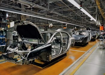 Aroged: Russia plans to increase car production 3.5 times by 2035